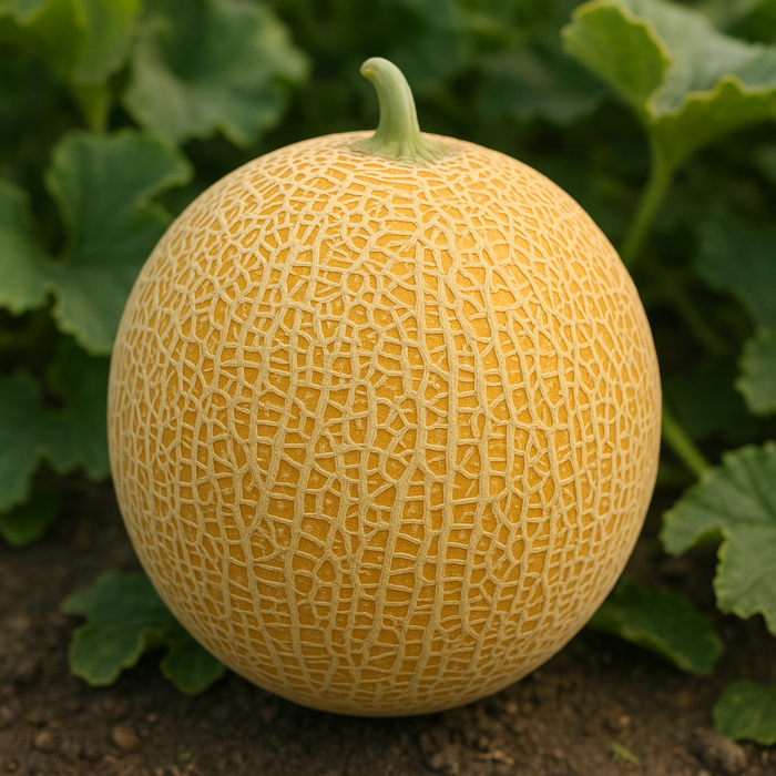 Muskmelon